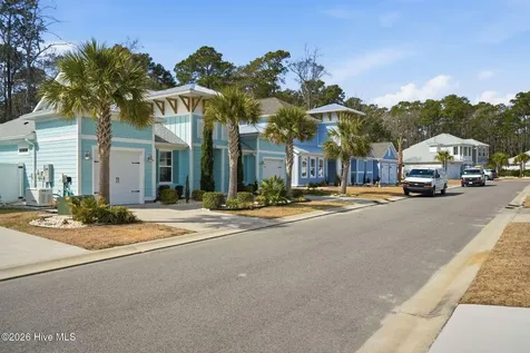 2038 Manor Parc Drive Calabash NC 28467