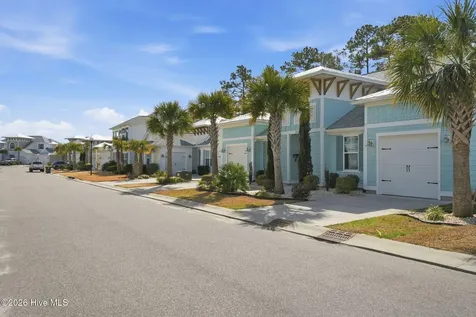 2038 Manor Parc Drive Calabash NC 28467