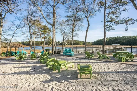 2038 Manor Parc Drive Calabash NC 28467