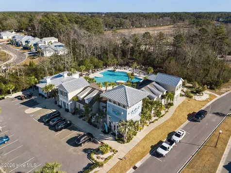 2038 Manor Parc Drive Calabash NC 28467