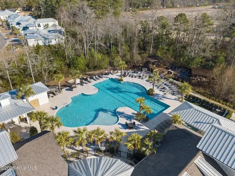 2038 Manor Parc Drive Calabash NC 28467