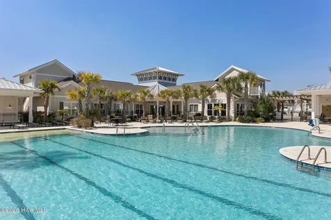 2038 Manor Parc Drive Calabash NC 28467