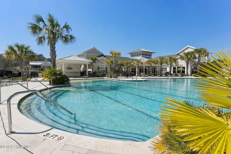 2038 Manor Parc Drive Calabash NC 28467