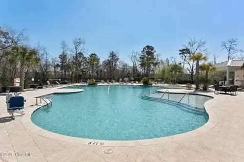 2038 Manor Parc Drive Calabash NC 28467