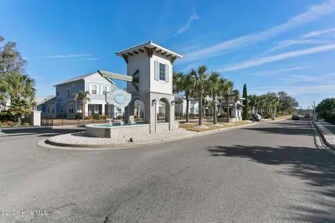 2038 Manor Parc Drive Calabash NC 28467