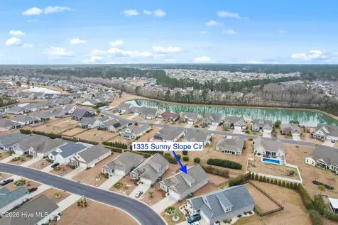 1335 Sunny Slope Circle Calabash NC 28467