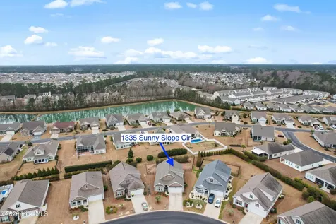 1335 Sunny Slope Circle Calabash NC 28467