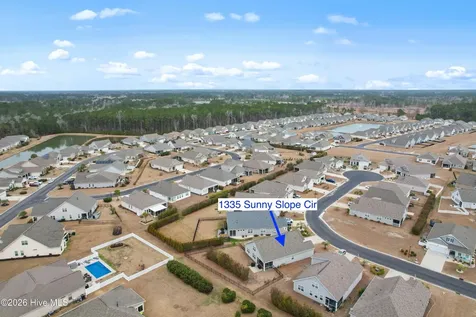 1335 Sunny Slope Circle Calabash NC 28467