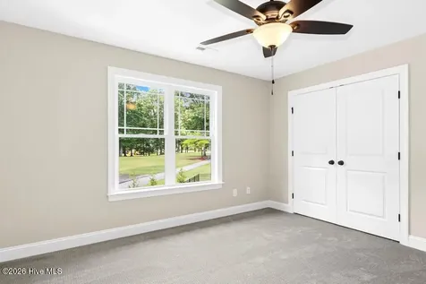 1663 Keith Hills Road Lillington NC 27546