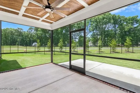 1663 Keith Hills Road Lillington NC 27546