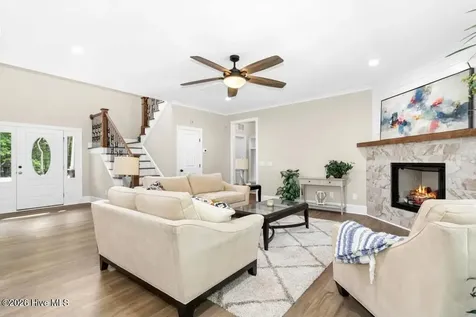 1663 Keith Hills Road Lillington NC 27546