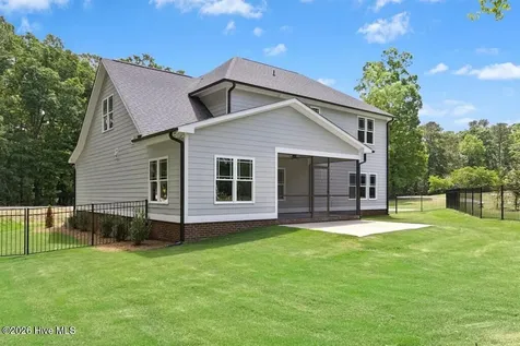 1663 Keith Hills Road Lillington NC 27546