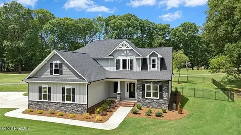 1663 Keith Hills Road Lillington NC 27546