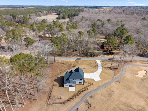 1663 Keith Hills Road Lillington NC 27546