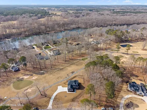 1663 Keith Hills Road Lillington NC 27546