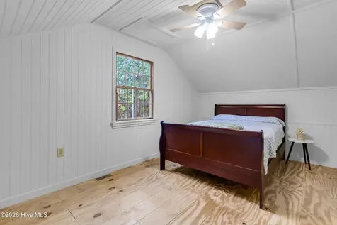 687 Alligator Creek Road Merritt NC 28556