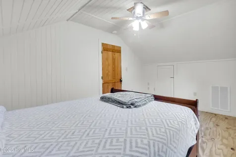 687 Alligator Creek Road Merritt NC 28556