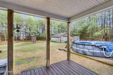 687 Alligator Creek Road Merritt NC 28556