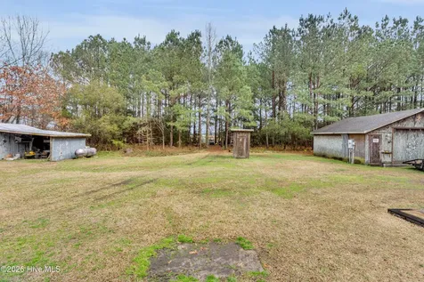 687 Alligator Creek Road Merritt NC 28556