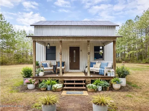 687 Alligator Creek Road Merritt NC 28556