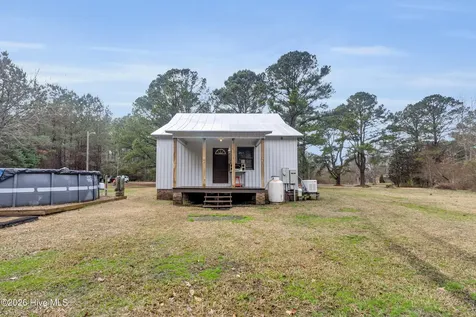 687 Alligator Creek Road Merritt NC 28556
