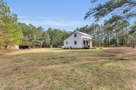 687 Alligator Creek Road Merritt NC 28556