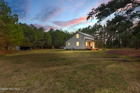 687 Alligator Creek Road Merritt NC 28556