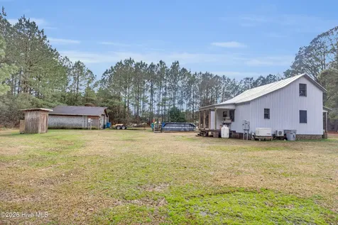 687 Alligator Creek Road Merritt NC 28556