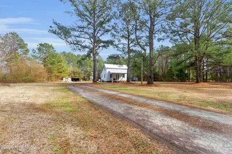 687 Alligator Creek Road Merritt NC 28556