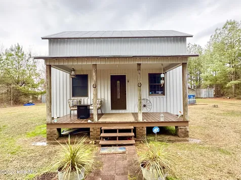 687 Alligator Creek Road Merritt NC 28556