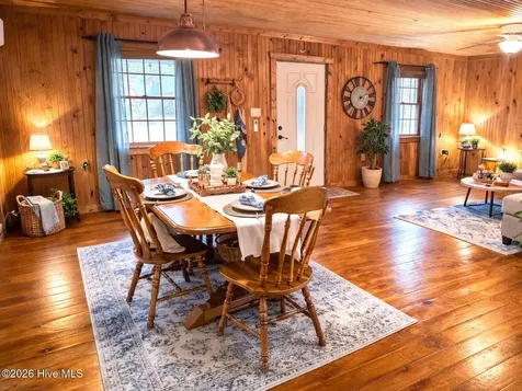 687 Alligator Creek Road Merritt NC 28556