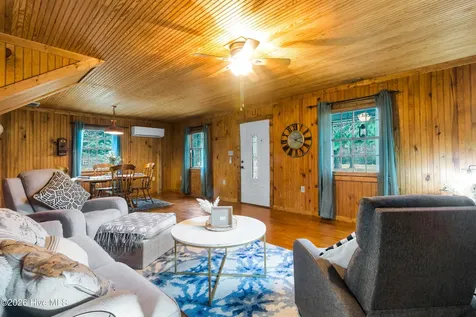 687 Alligator Creek Road Merritt NC 28556
