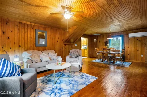 687 Alligator Creek Road Merritt NC 28556