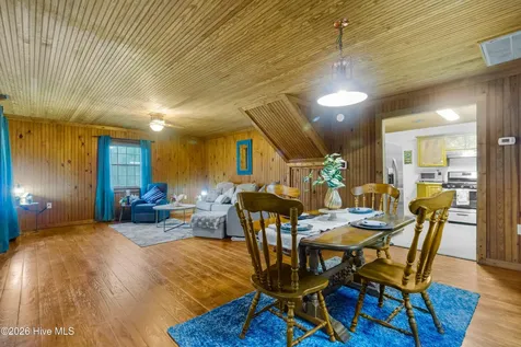 687 Alligator Creek Road Merritt NC 28556