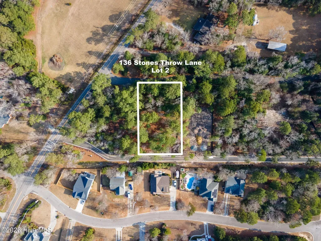 136 Stones Throw Lane Wilmington NC 28403