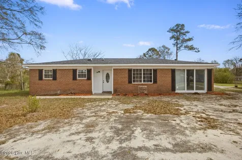 9535 Blake Circle NE Leland NC 28451