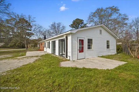 9535 Blake Circle NE Leland NC 28451