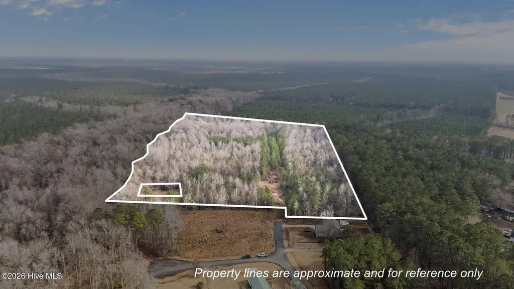 0 Shingle Brook Road New Bern NC 28560