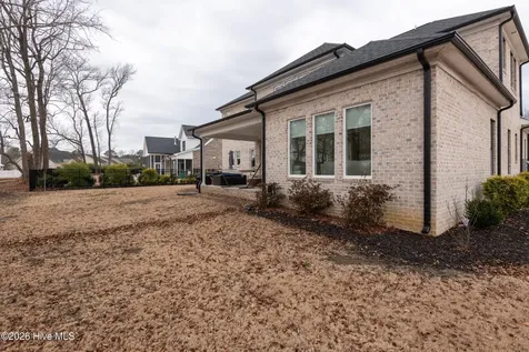 2221 Brook Fields Drive Winterville NC 28590