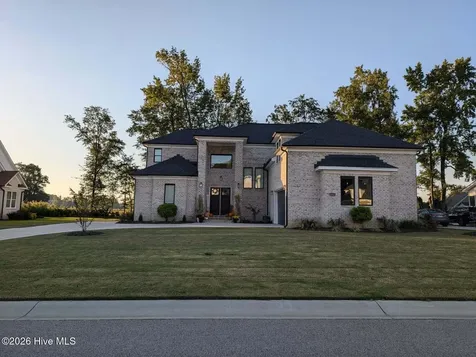 2221 Brook Fields Drive Winterville NC 28590