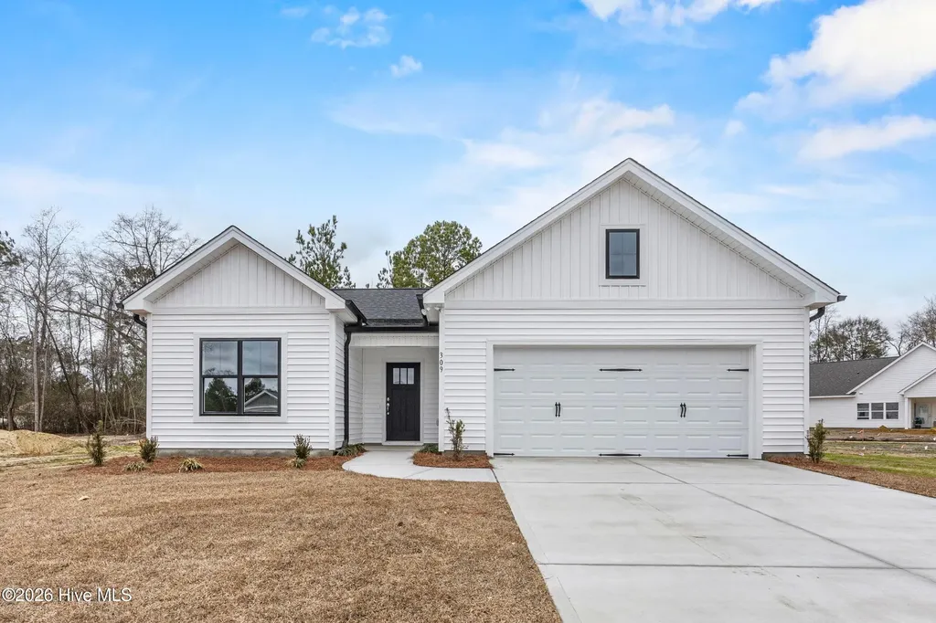 308 Riva Ridge Burgaw NC 28425