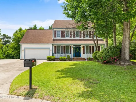 503 Wythe Grove Jacksonville NC 28546