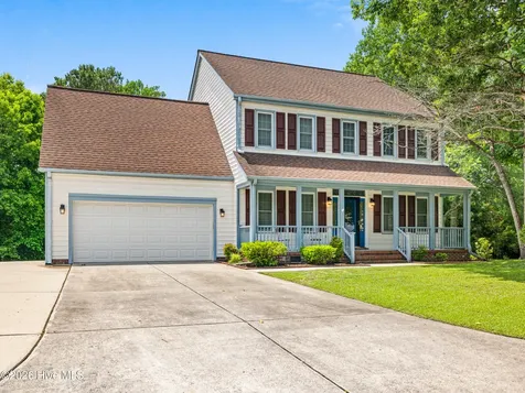 503 Wythe Grove Jacksonville NC 28546