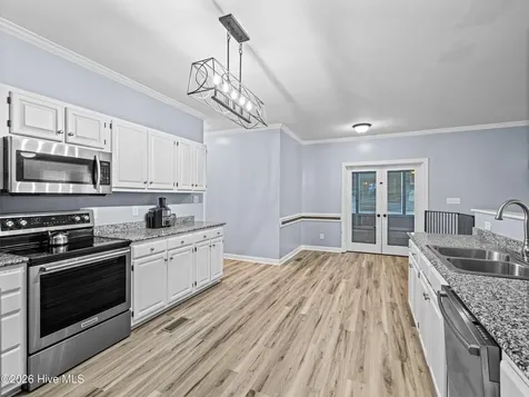 503 Wythe Grove Jacksonville NC 28546