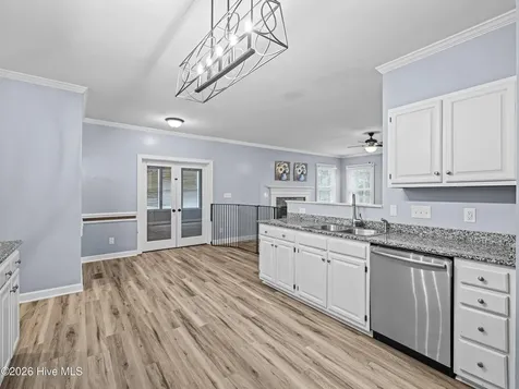 503 Wythe Grove Jacksonville NC 28546