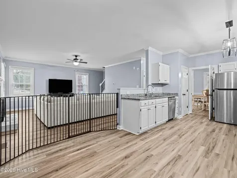 503 Wythe Grove Jacksonville NC 28546