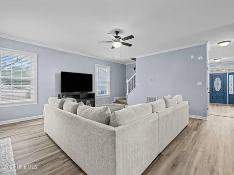 503 Wythe Grove Jacksonville NC 28546