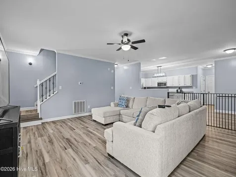 503 Wythe Grove Jacksonville NC 28546