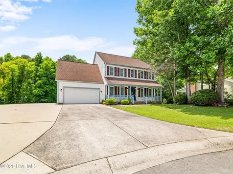 503 Wythe Grove Jacksonville NC 28546