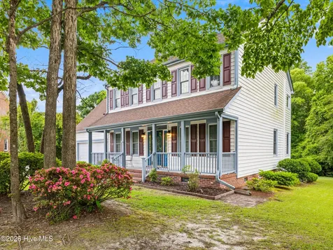503 Wythe Grove Jacksonville NC 28546
